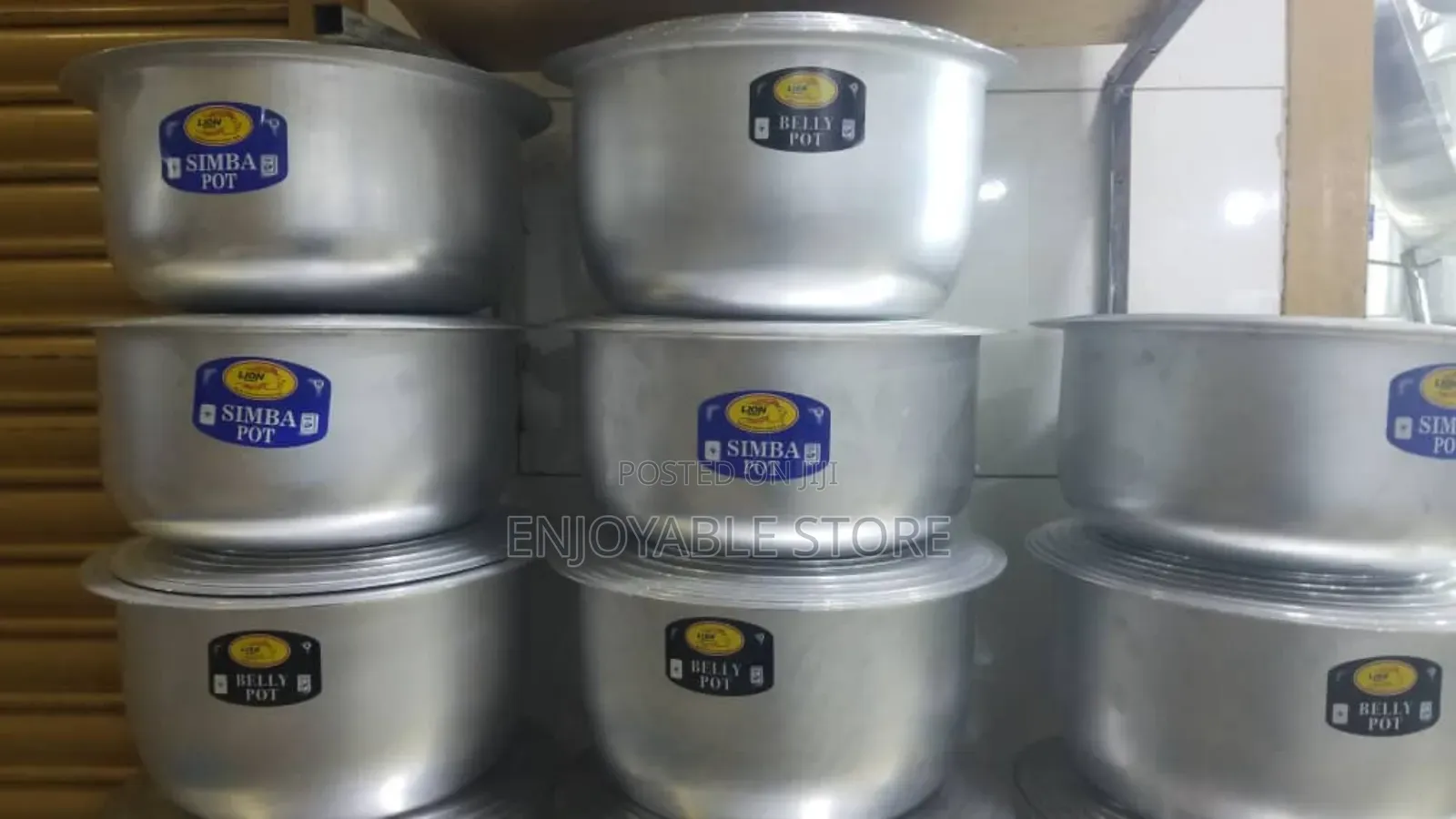 Cooking Saucepans Cooking Saucepans 6pcs