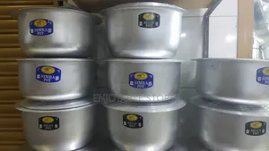 Cooking Saucepans Cooking Saucepans 6pcs