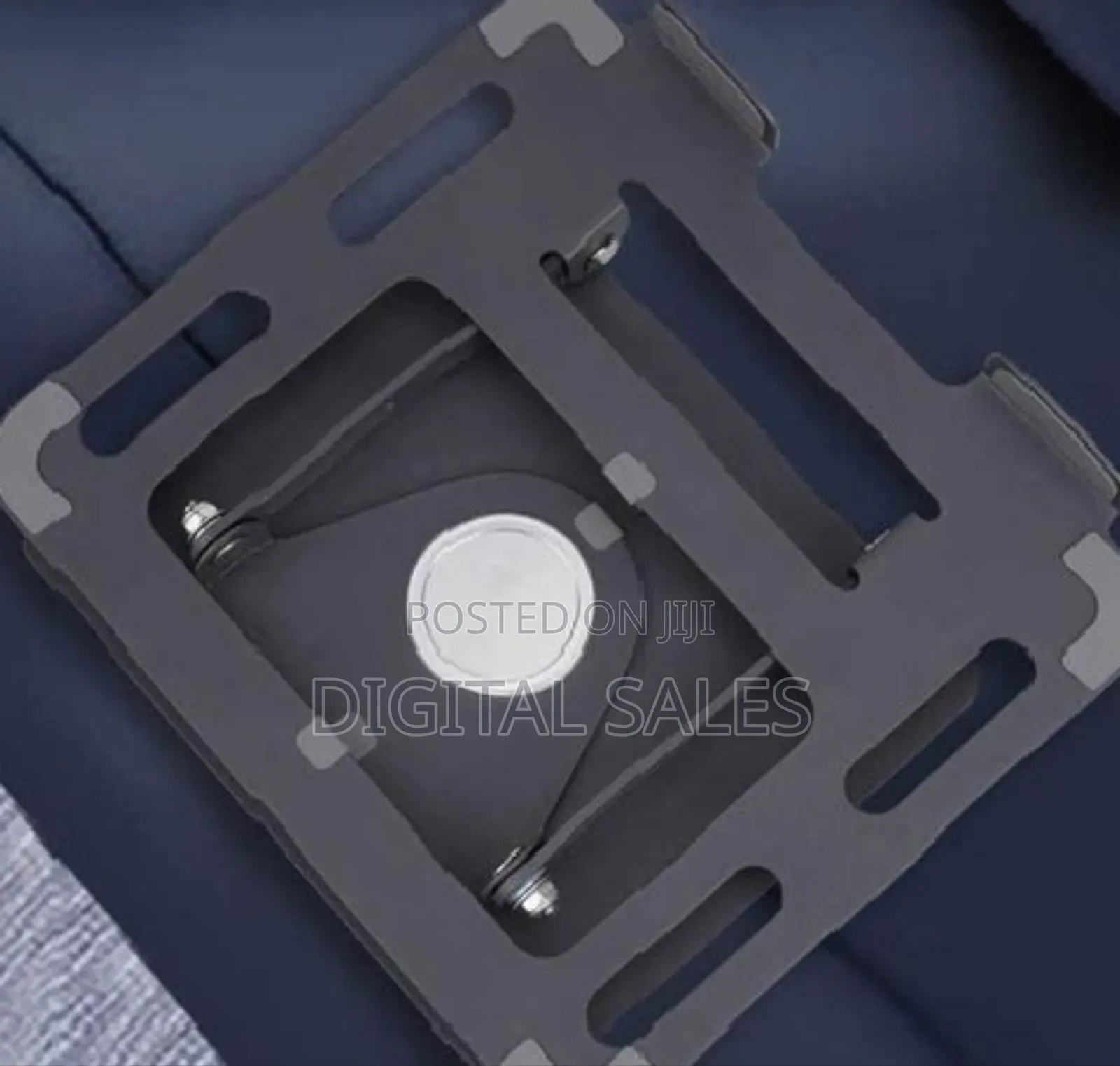 360 Degree Rotating Foldable Tablet