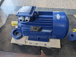 10 Hp Electric Motor Low Speed Three Phase