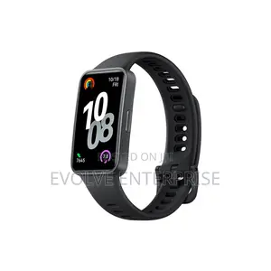 Huawei Band 10