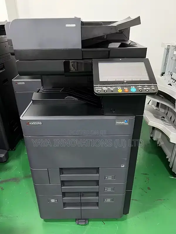 Kyocera 5002s - Just Offloaded