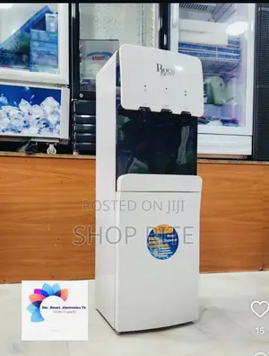 Roch Hot and Cold Water Dispenser