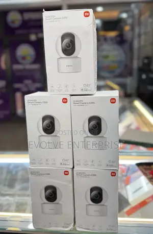 Xiaomi C200 Camera