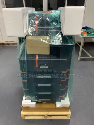 High Speed Remanufactured Kyocera 5002s Printer
