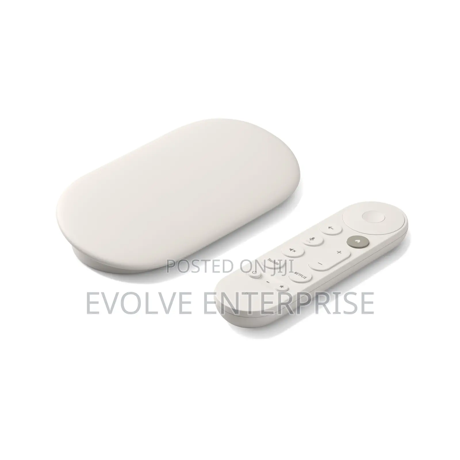 Google Tv Streamer