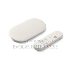 Google Tv Streamer