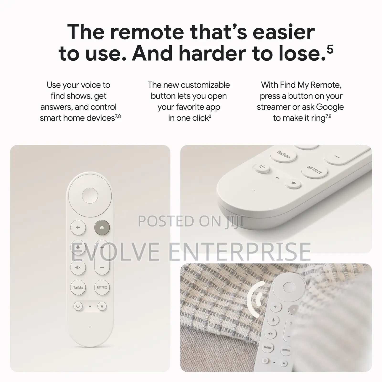 Google Tv Streamer