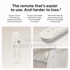 Google Tv Streamer