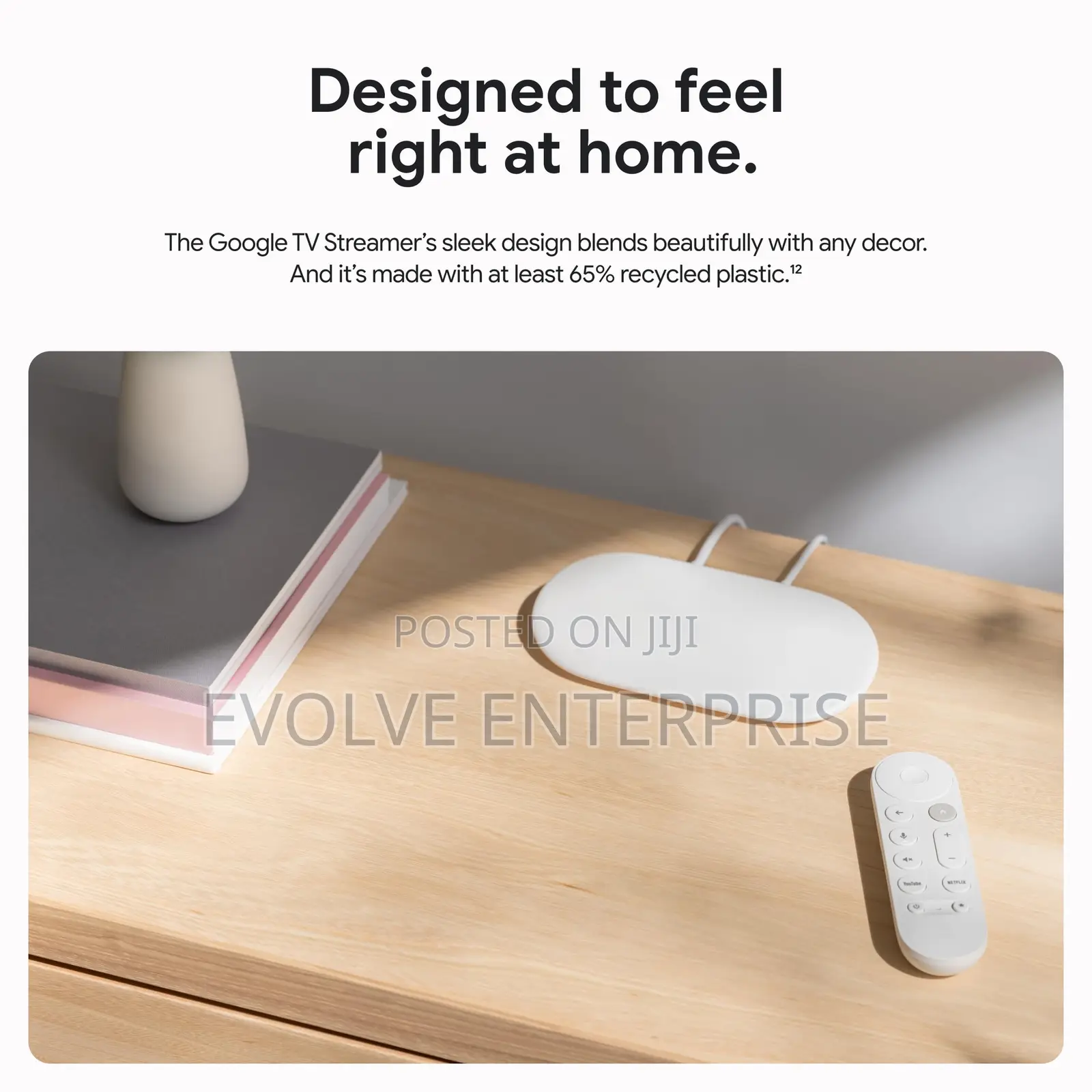 Google Tv Streamer