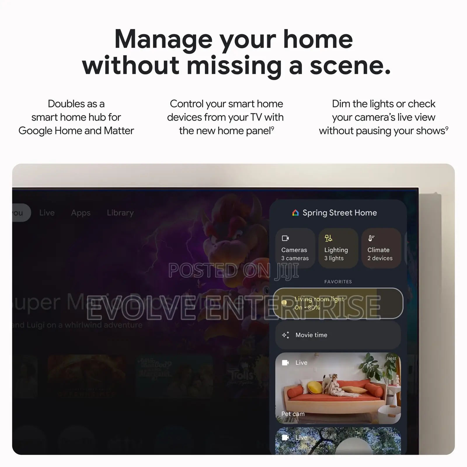 Google Tv Streamer