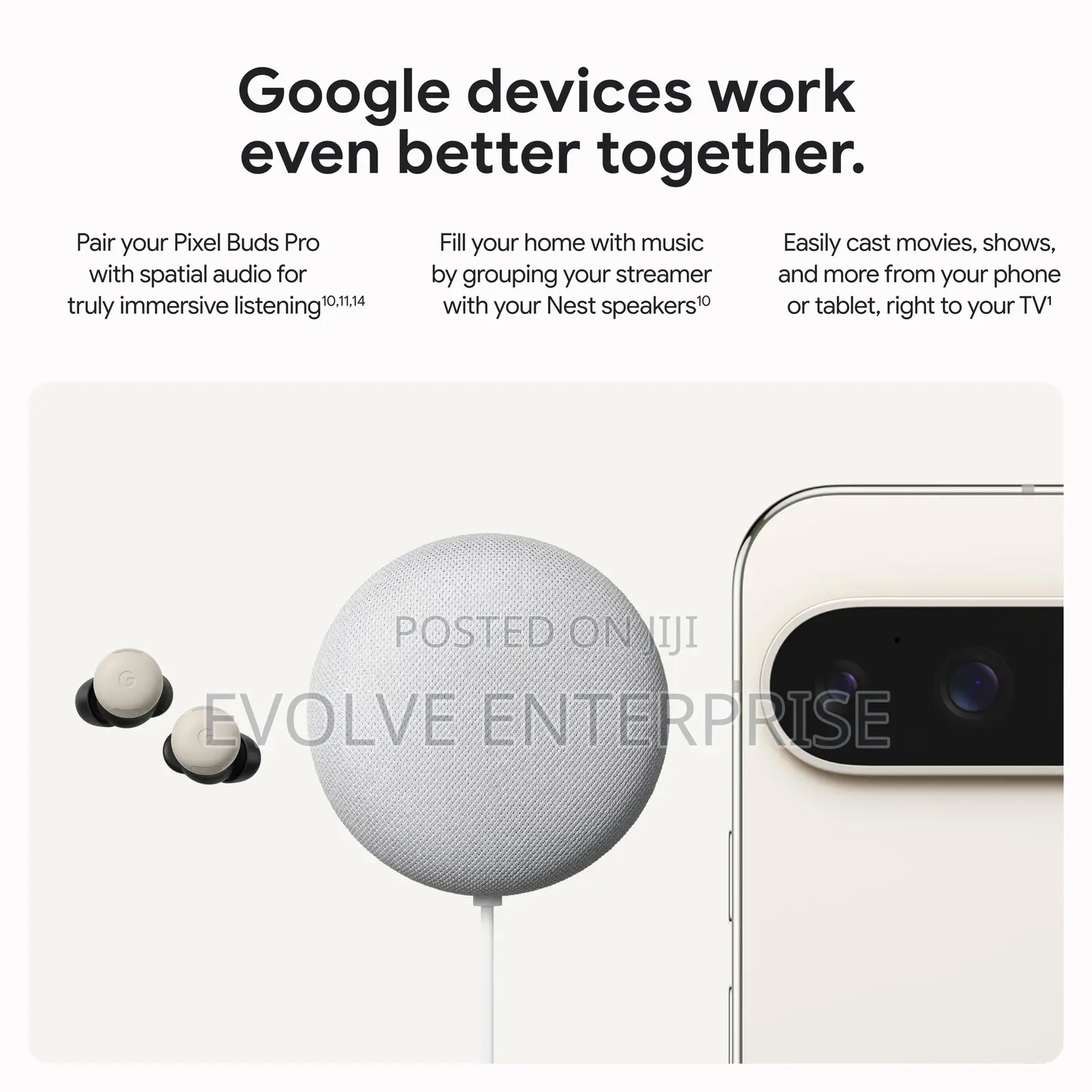 Google Tv Streamer