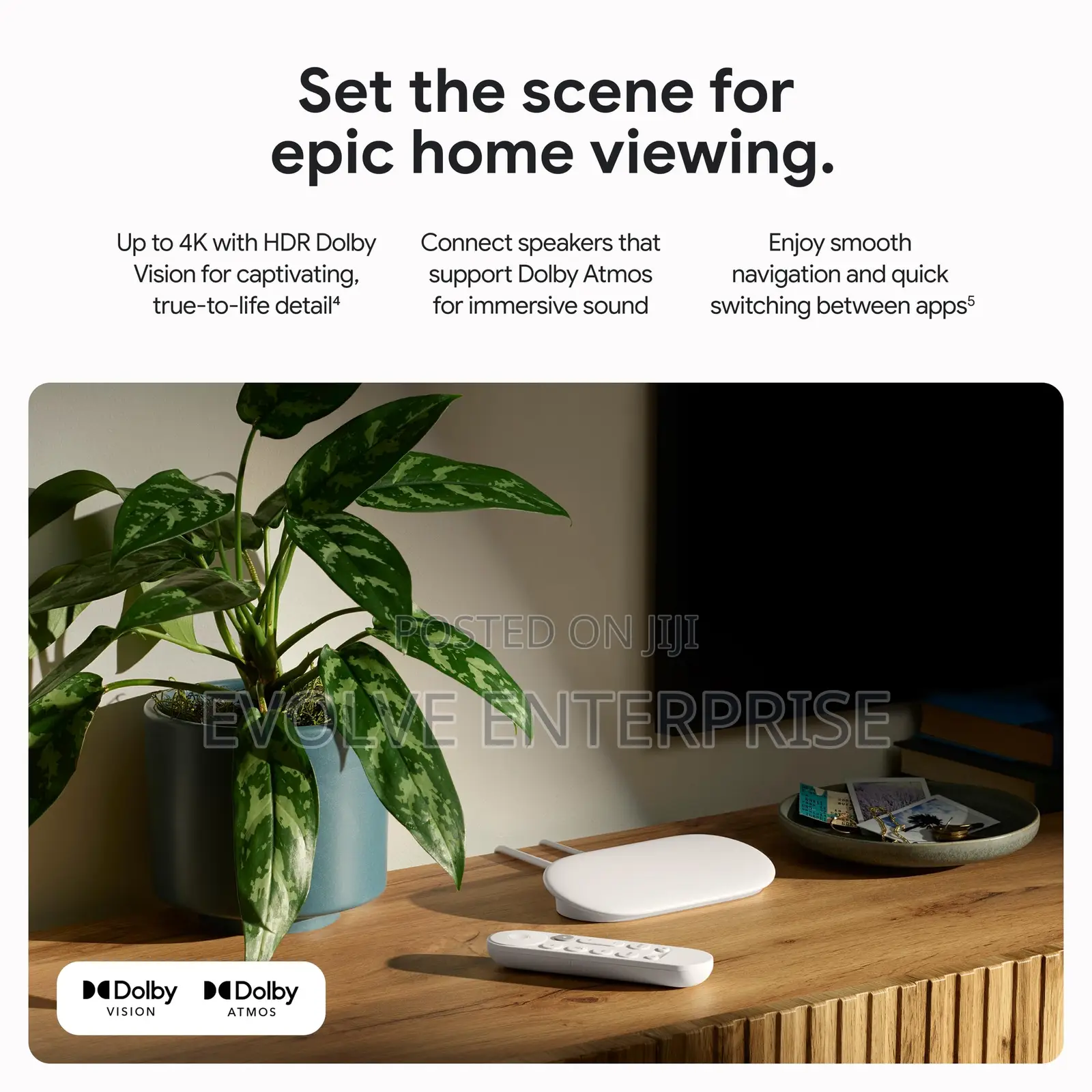 Google Tv Streamer