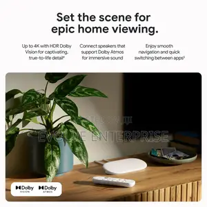 Google Tv Streamer