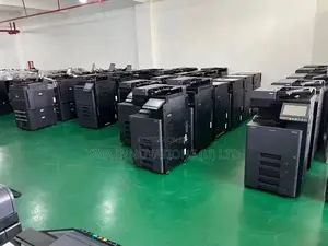 Kyocera Taskalfa Mono Printer - Grade a Quality