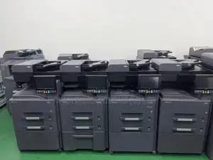 Tasklafa 3010i MFP Printer