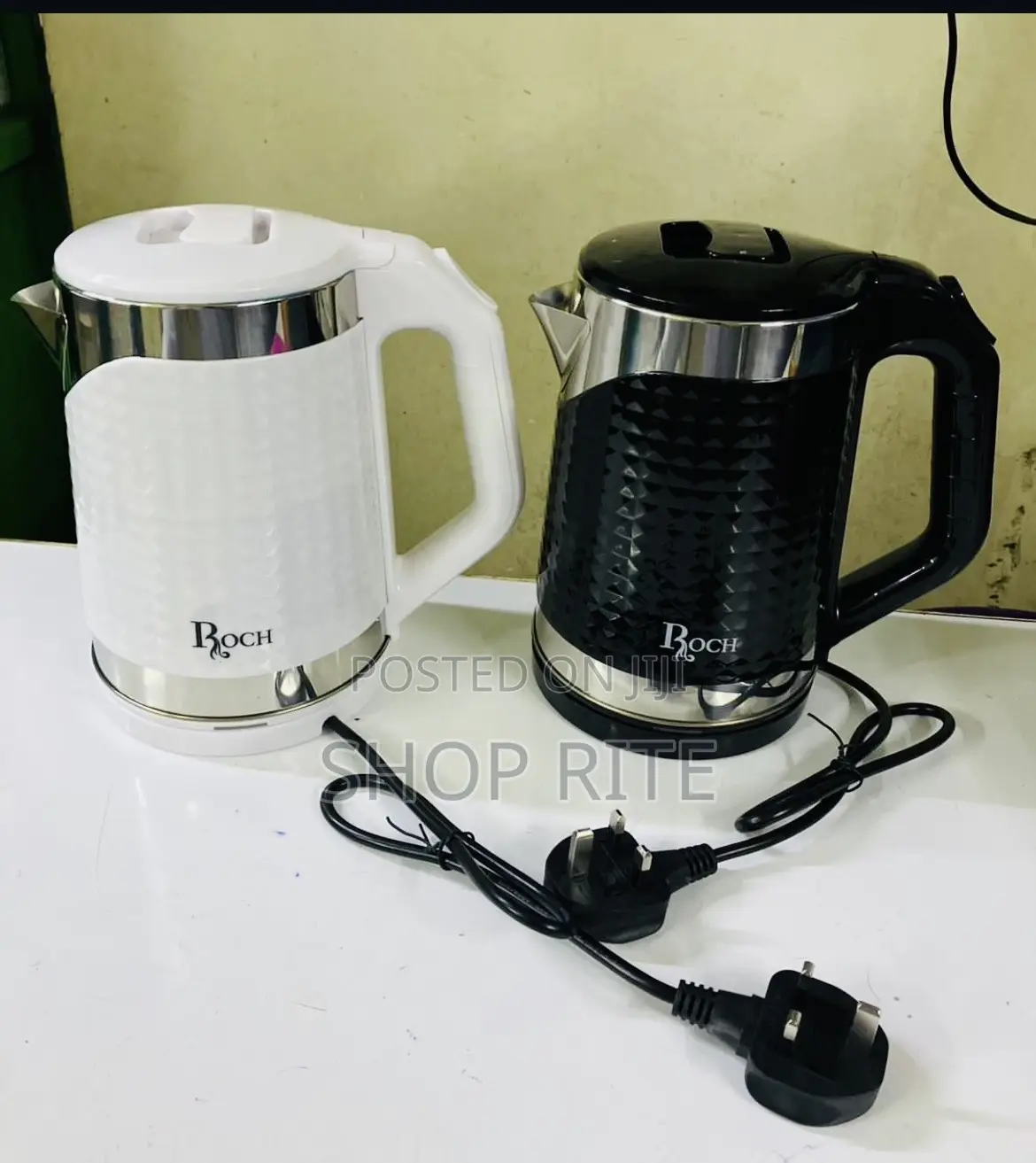 Roch Electric Kettle