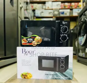 Roch Orginal Microwave Oven