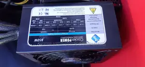 High End Computer and Gaming Power Supply Units