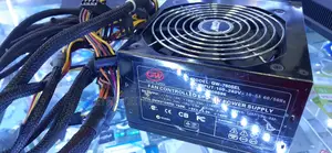 High End Computer and Gaming Power Supply Units