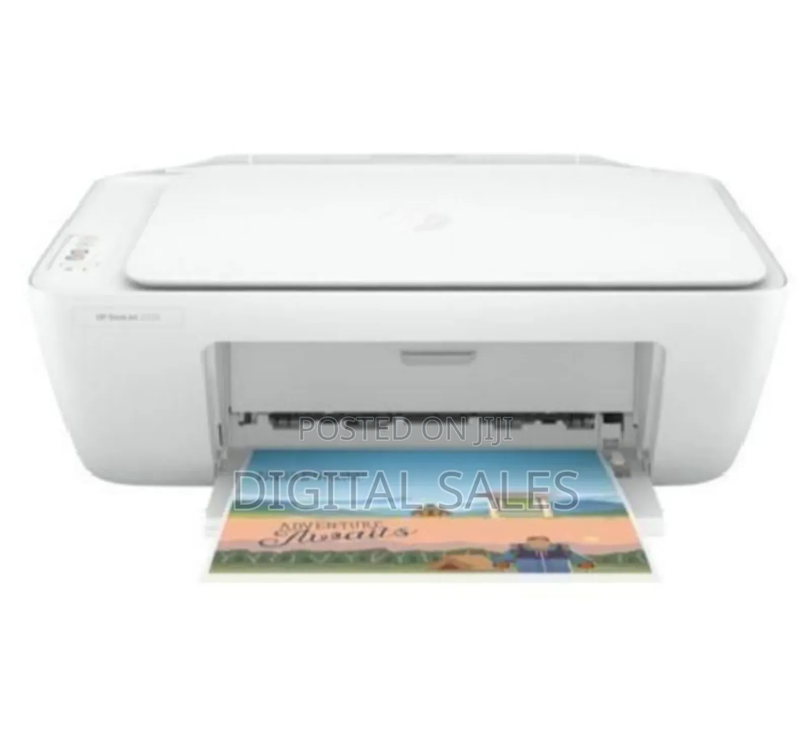 Hp 2320 Printer