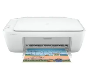 Hp 2320 Printer