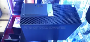 Desktop Computer Dell Optiplex 7050 4GB Intel Core i5 HDD+SSD 500GB