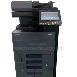 Kyocera Mono 5002s Bulk Printer
