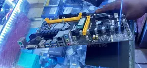 Gaming Motherboards