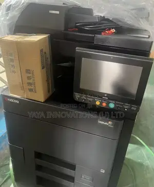 Kyocera 5002s - Premium A3 Prints