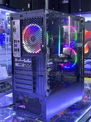 New Server 32GB Intel Core I7 HDD+SSD 512GB
