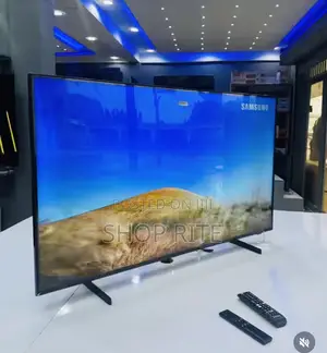 Samsung 50 Inches Smart Advanced TVS