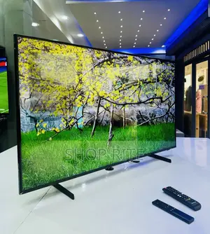 Samsung 50 Inches Smart Advanced TVS