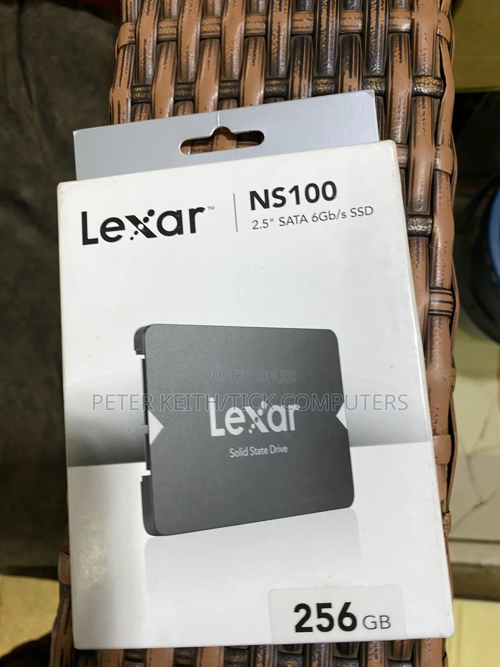 2.5 Inches SSDS to Upgrade Your Effiency