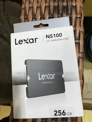 2.5 Inches SSDS to Upgrade Your Effiency