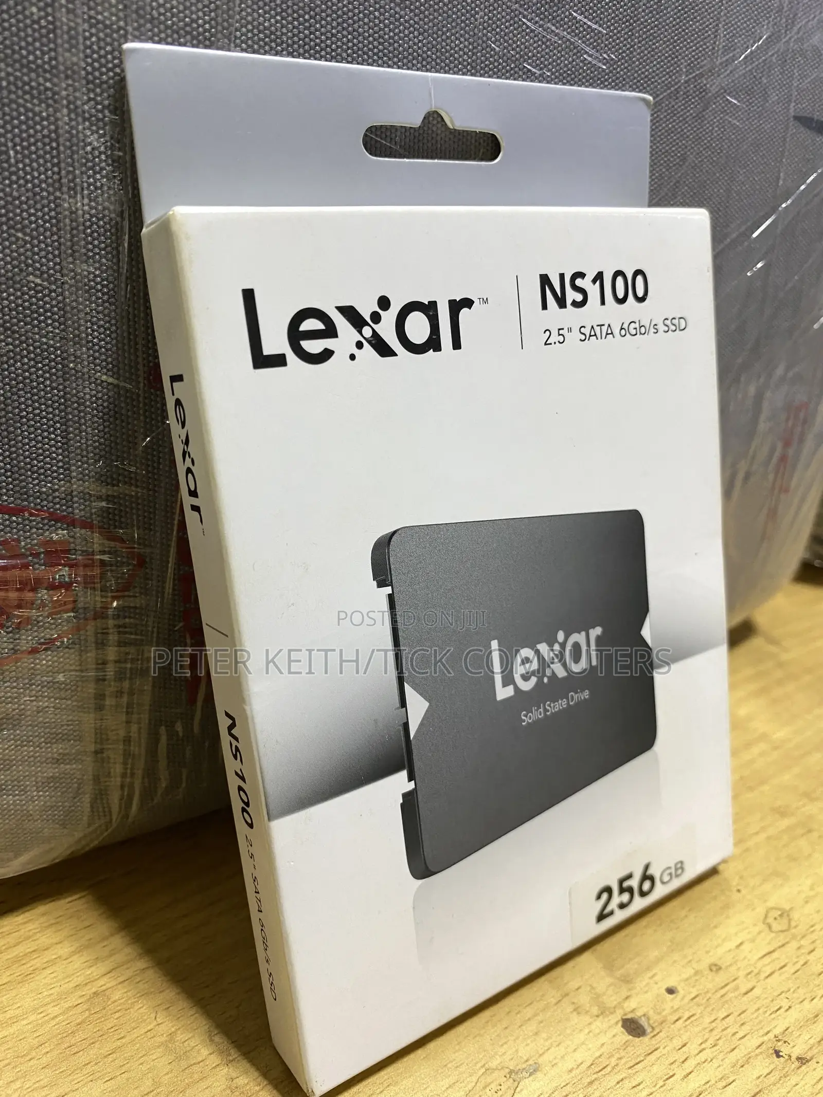 2.5 Inches SSDS to Upgrade Your Effiency