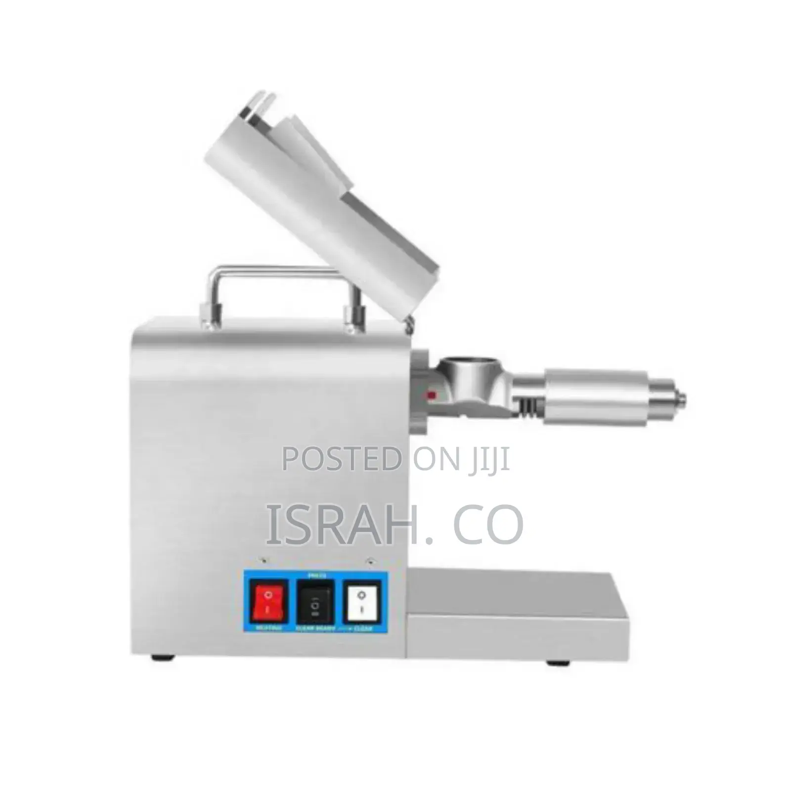 Machine for Making Cooking Oil From Avocado Gnuts Simsim