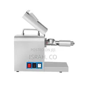 Machine for Making Cooking Oil From Avocado Gnuts Simsim