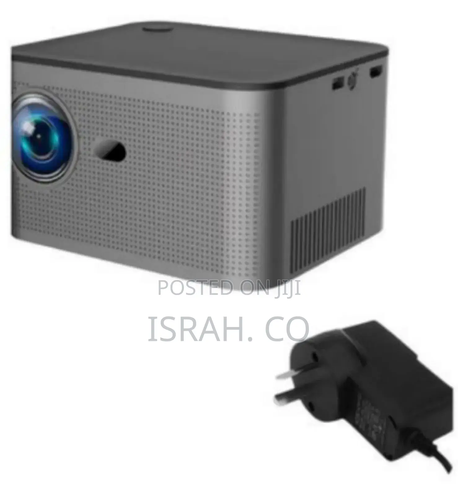 Heavy Duty Hy350 Smart Projector