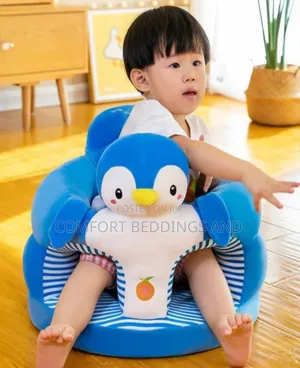 Duck Baby Sit Trainer