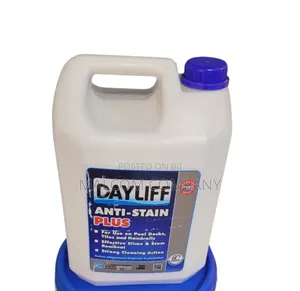 Tile / Tarazo Stain Remover or Cleaner.