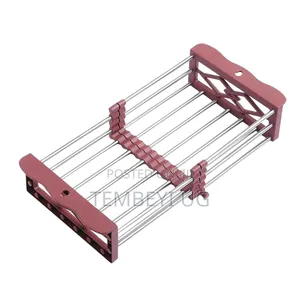 Over the Sink Rack, Drainer