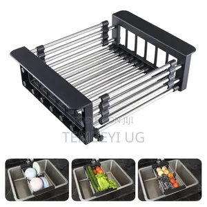 Over the Sink Rack, Drainer