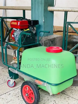 Garden Sprayer