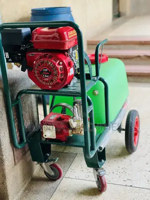 Garden Sprayer
