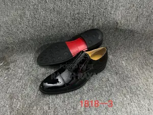 Men’S Super Classic Clarks Shinny Formal/Gentle Lace Up Shoe