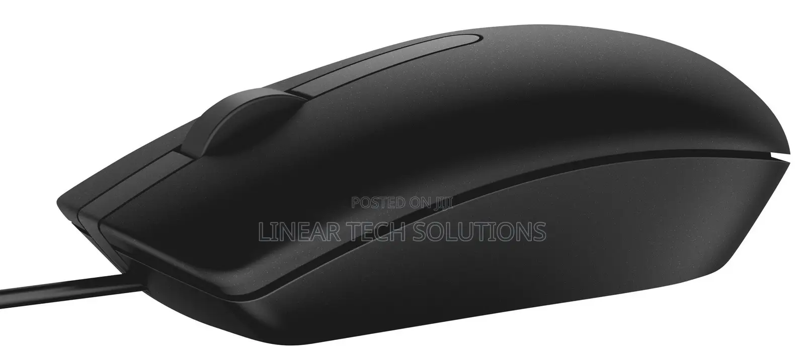 Dell M116 Mouse