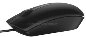 Dell M116 Mouse