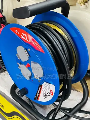 25m Extension Reel