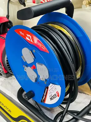 25m Extension Reel